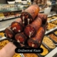 grillworst kaas