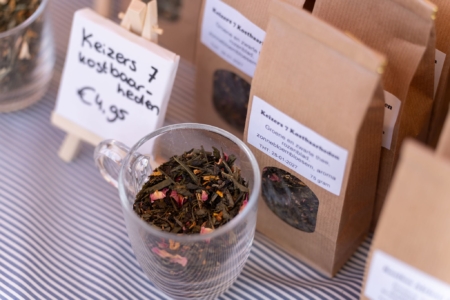 Keizers 7 kostbaarheden