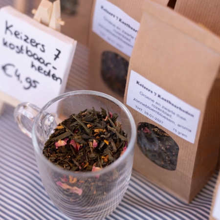 Keizers 7 kostbaarheden