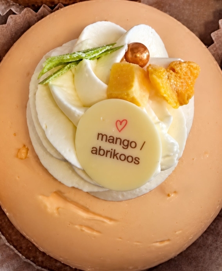mango abrikoos