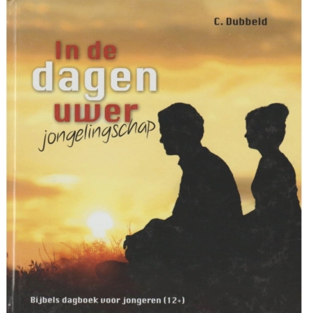 in de dagen uwer jongelingschap